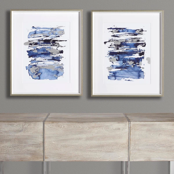 Blue Rapture 1 - Image 3