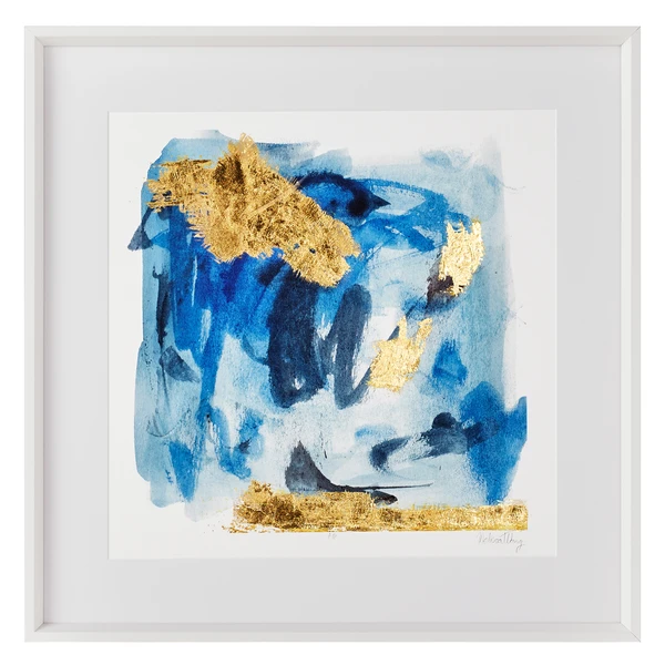 Floating Nebula 2 - Limited Edition