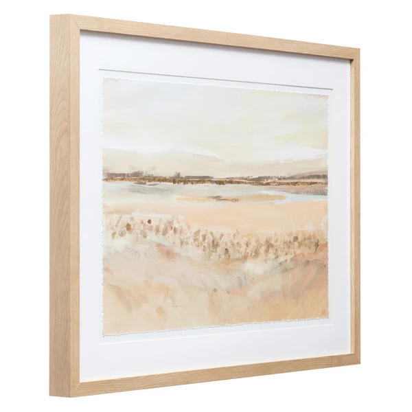 Earth Tone Landscape 2 - Limited Edition - Image 2