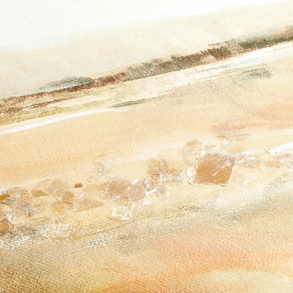 Earth Tone Landscape 2 - Limited Edition - Image 3