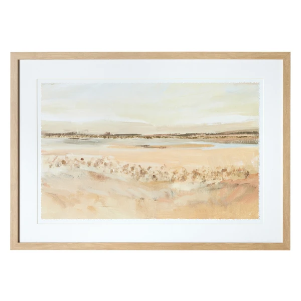 Earth Tone Landscape 2 - Limited Edition - Image 4