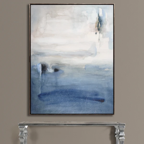 Blue Desolation - Image 2